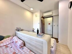 Blk 91 Commonwealth View (Queenstown), HDB 4 Rooms #559780911